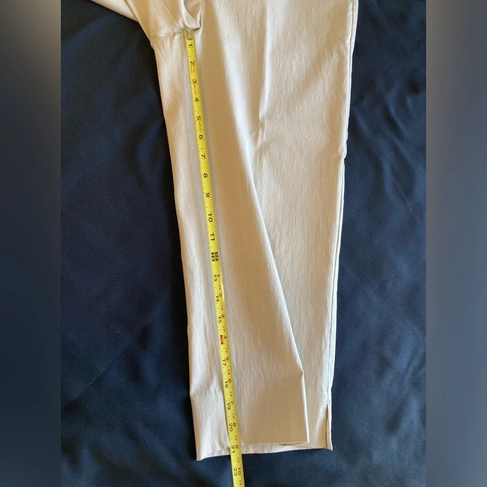 Ruby Rd Capri Pants Sz 12 NWT - Picture 11 of 12